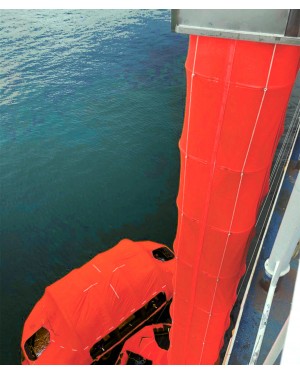 YL-MES-S（III） Type Vertical Single Passage Systems